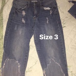 Mud jeans